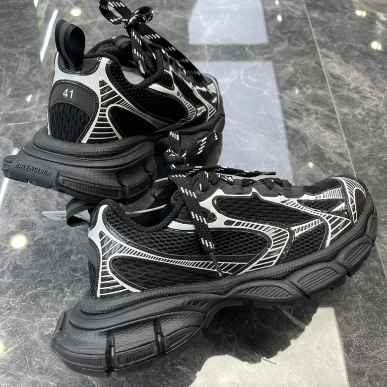 Balenciaga Shoe 